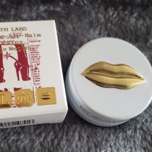 PAT McGRATH LABS Lip Fetish Balm Tin $25